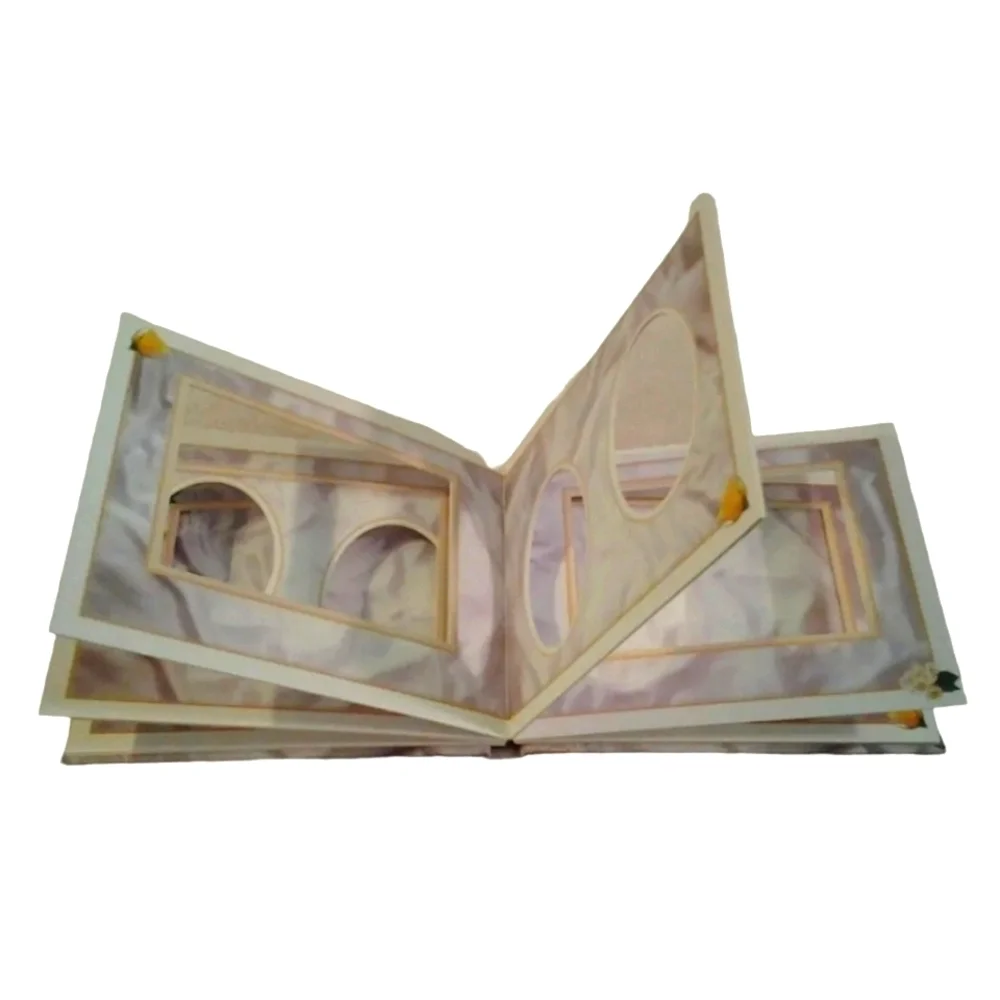 NEW Bride Memory Book & 